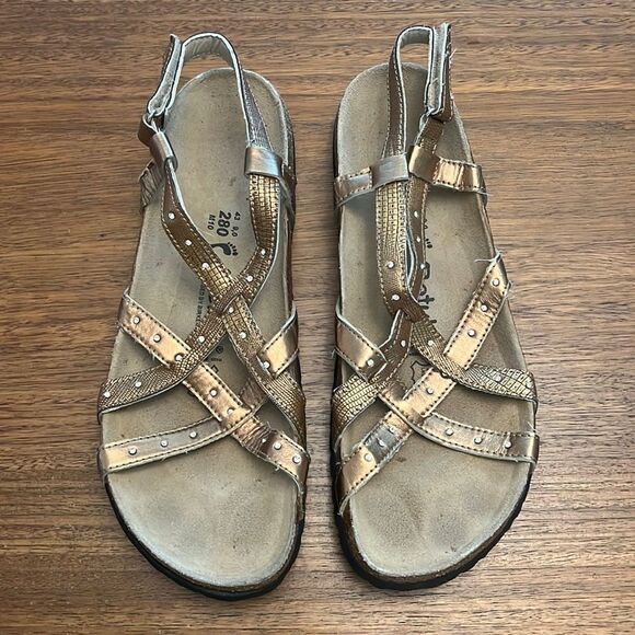 Birkenstock sandals  main image 4